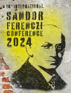 The 14th International Sándor Ferenczi Conference